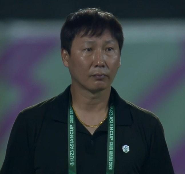 乐鱼app下载-越南U23主帅：始终对球员们充满信心，夺得季军是进步的契机