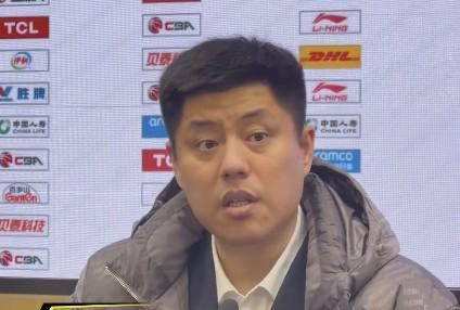 乐鱼app下载-潘江：古德温确实很匹配山西，但因种种原因离开我们确实没办法