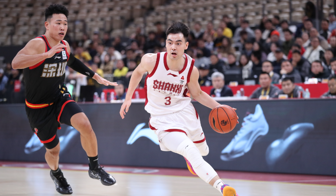乐鱼官方入口-CBA最新排名：北京杀回前4，新疆强势崛起，深圳成为最大赢家